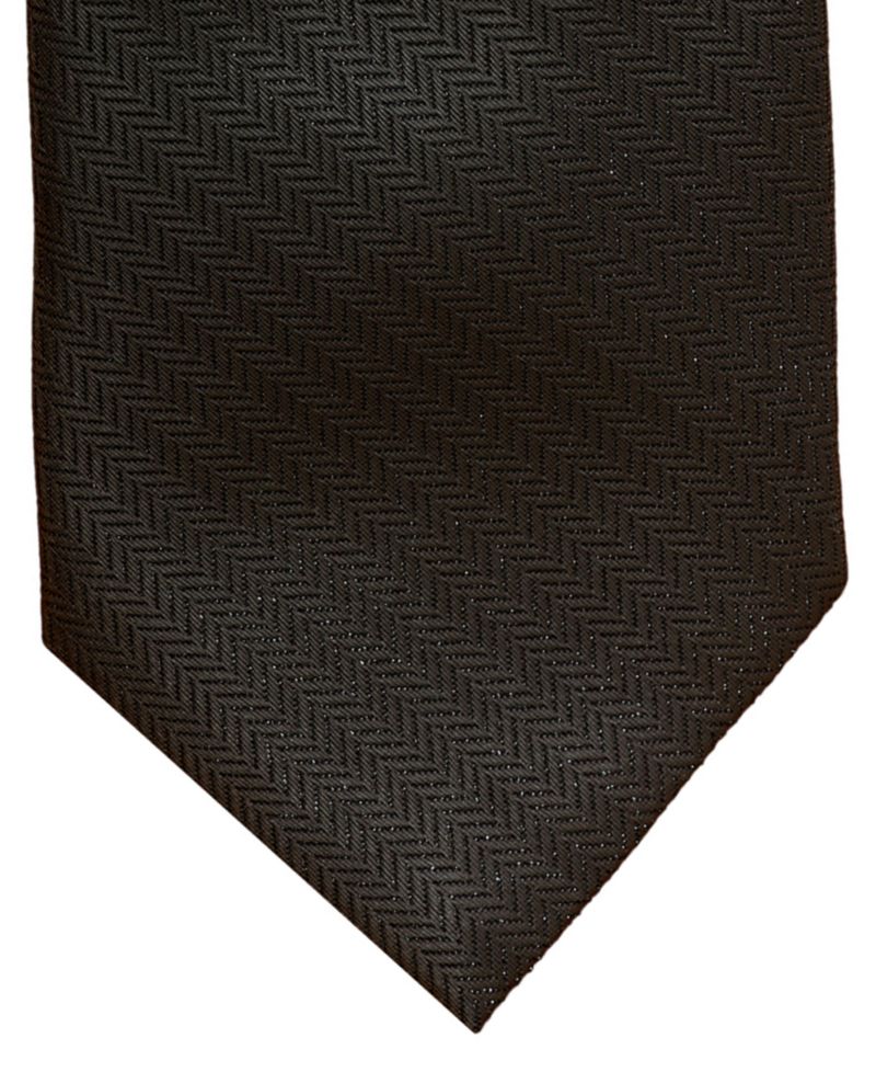 Men’s Sparkle Jacquard Necktie