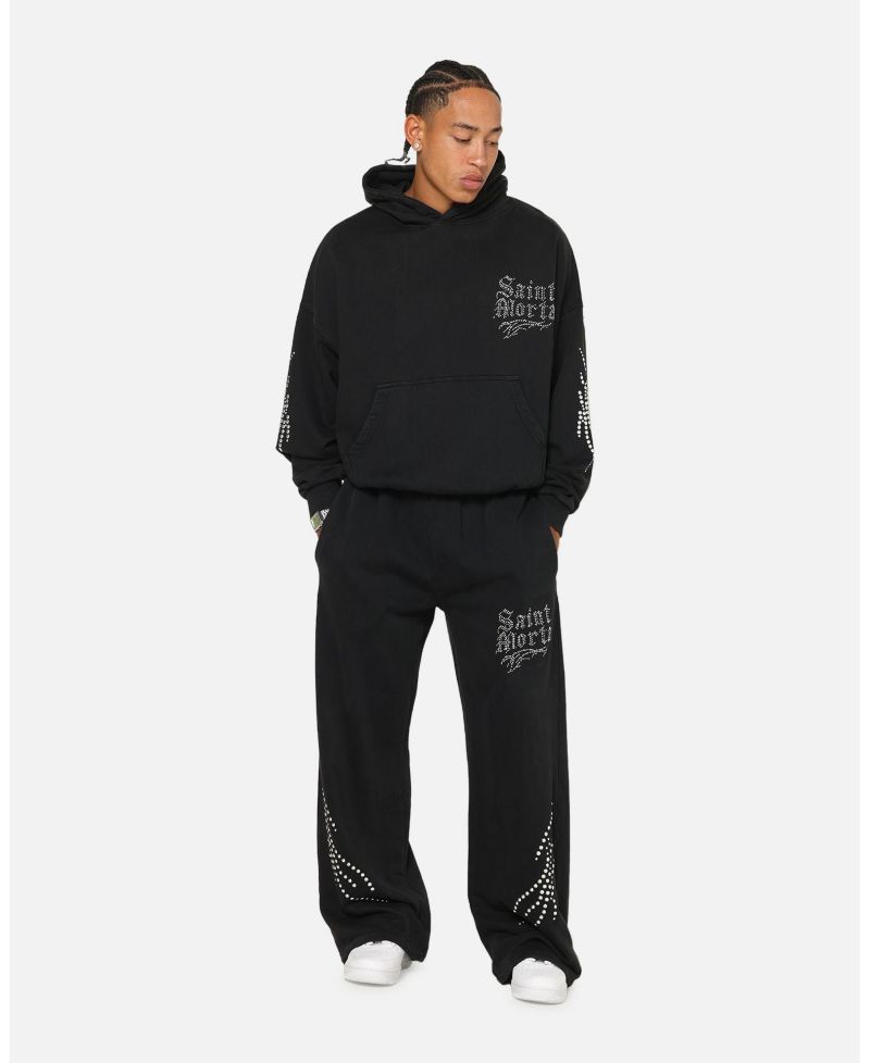 Men's Sanctified Hoodie