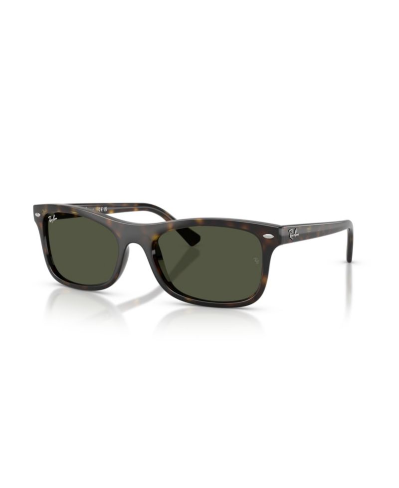 Square Gradient Sunglasses RB2226