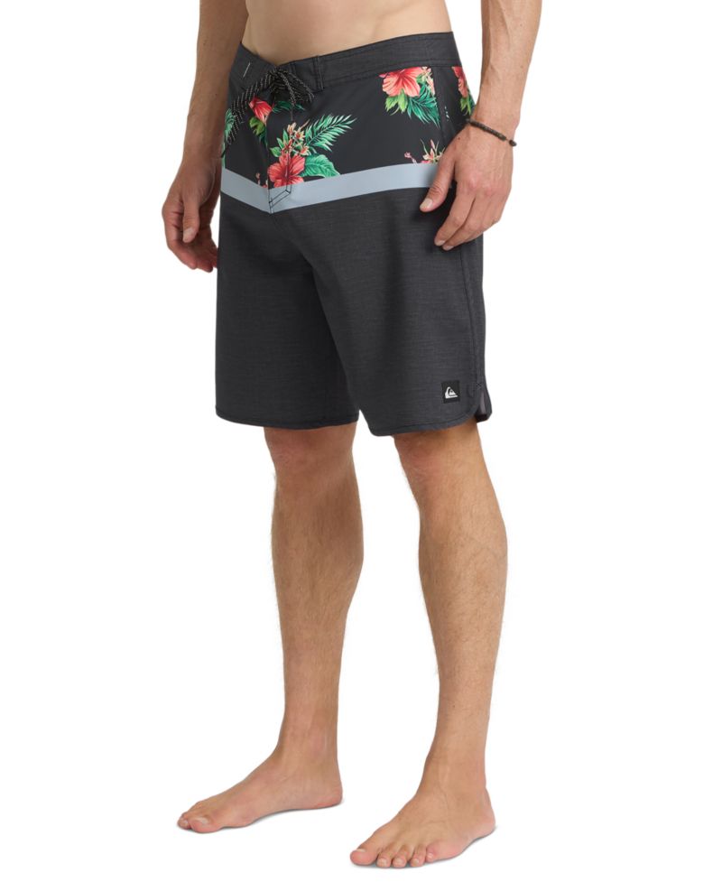 Men's Blockchild 19" Board Shorts