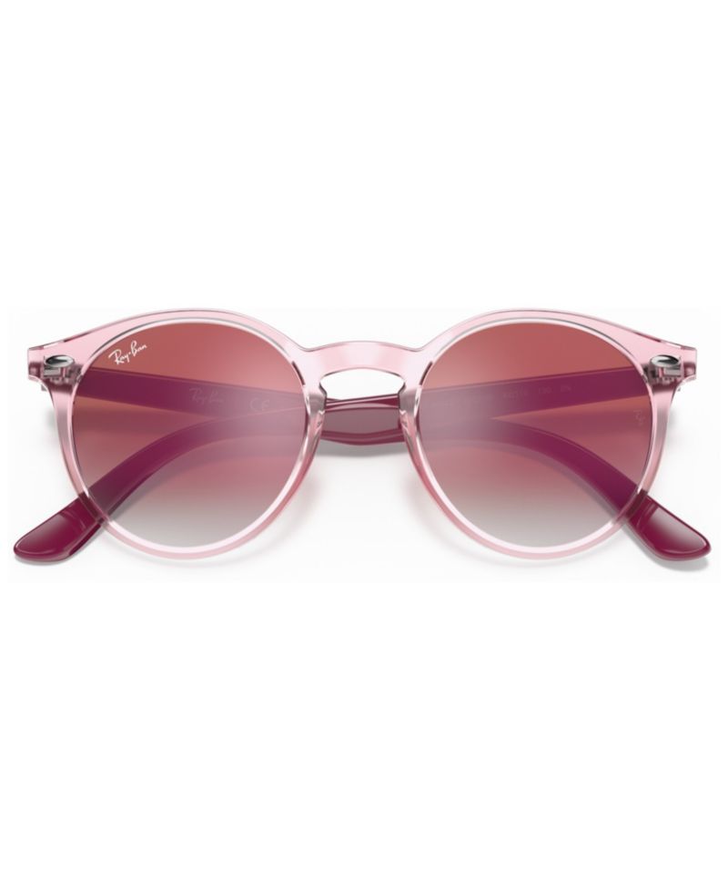 Kids Phantos Sunglasses, 0RJ9064S (Ages 7-10)