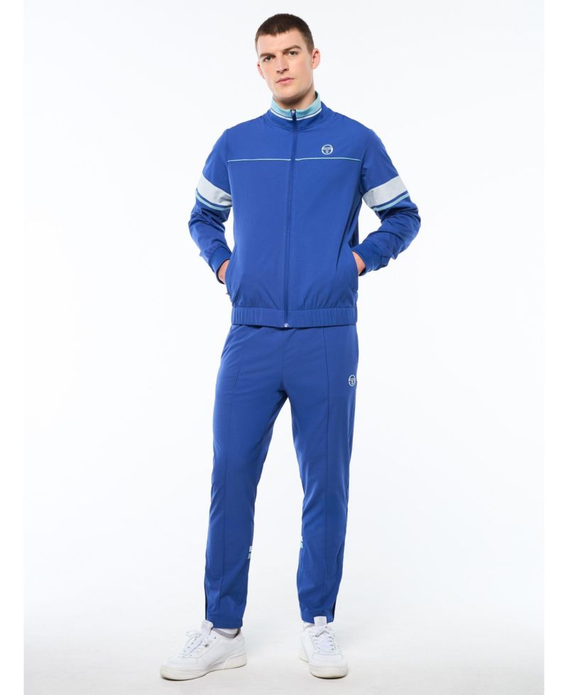 Men's Solare Track Jacket