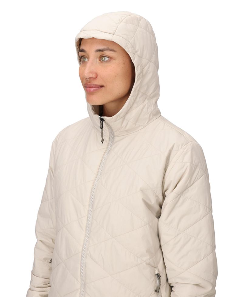 Women's Onward Insulated Hoody Jacket
