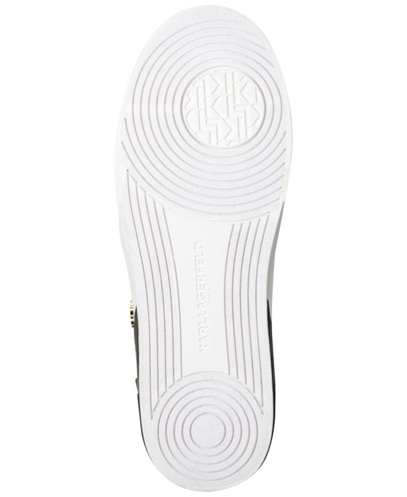 Women's Maude Slip-On Sneakers
