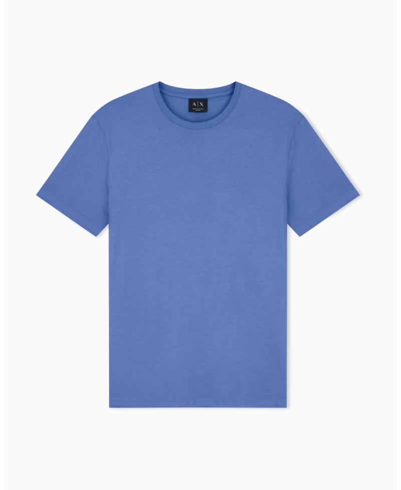 Men's Pima Crewneck T-Shirt