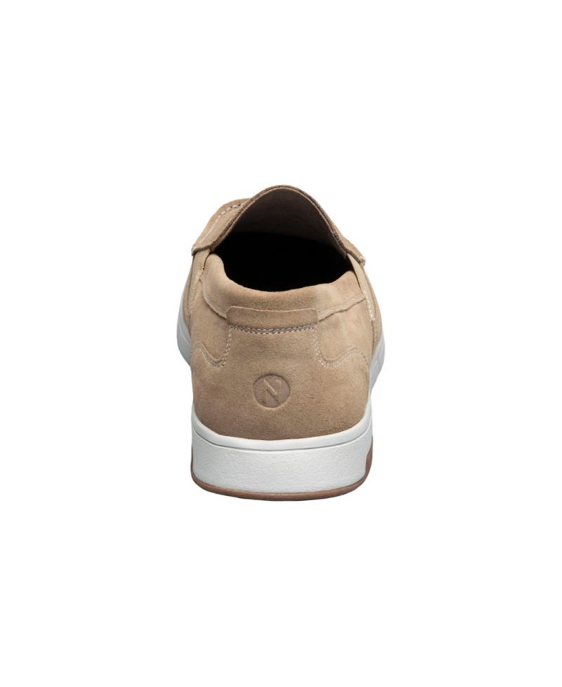 Men's Luca Venetian Loafer