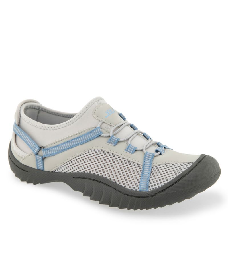 Women's Tahoe Water Ready Flats
