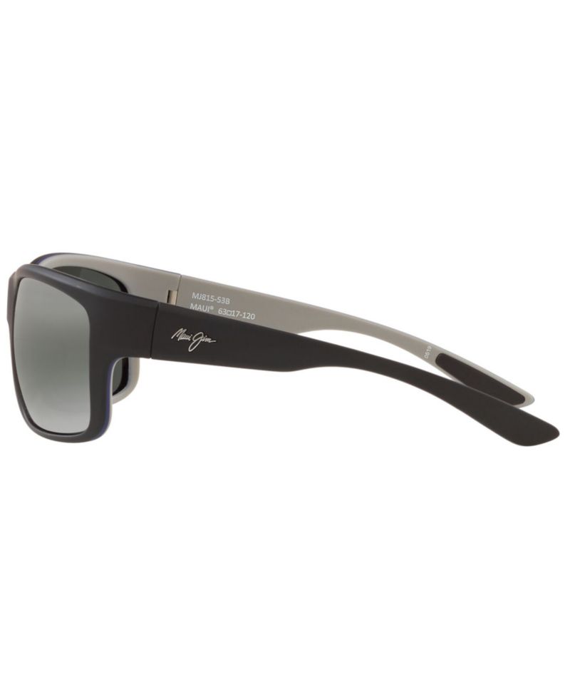 Men's Polarized Sunglasses, Southern Cross MJ000611
