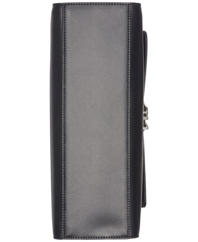 Annalise Top Handle Belted Satchel