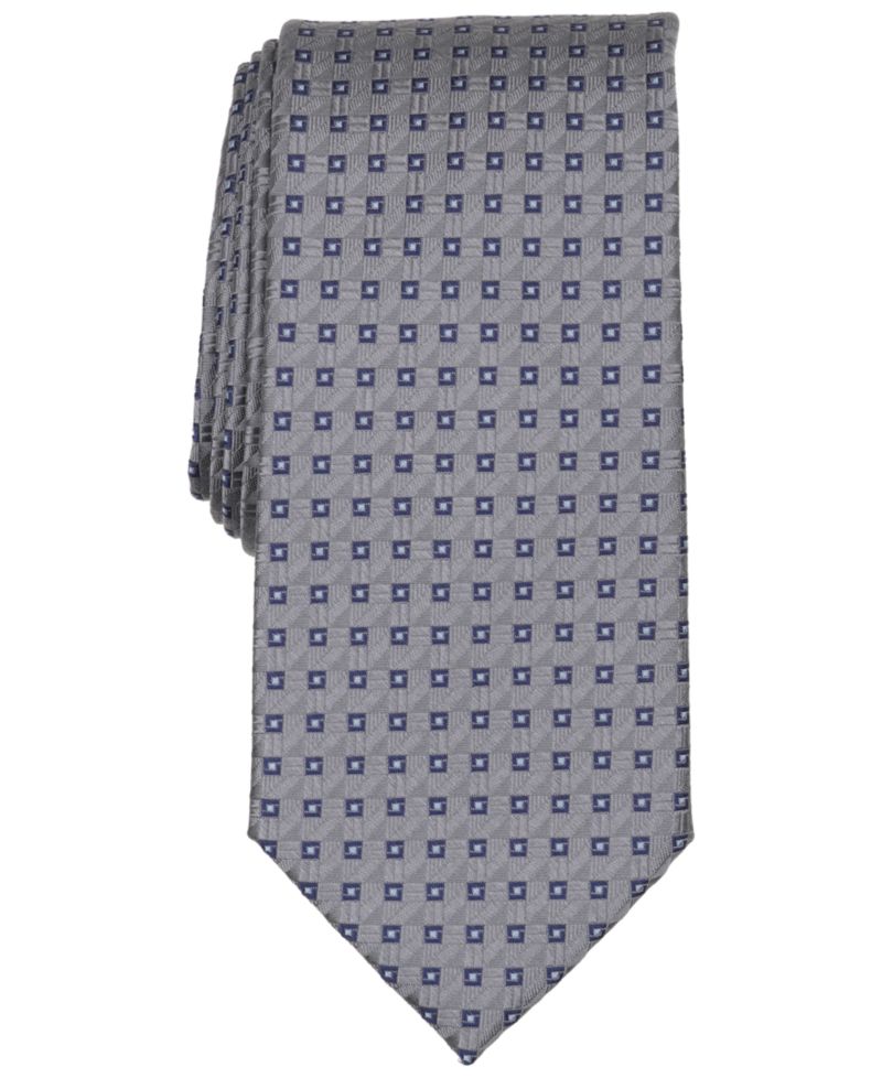 Men's Monkton Neat Classic Tie