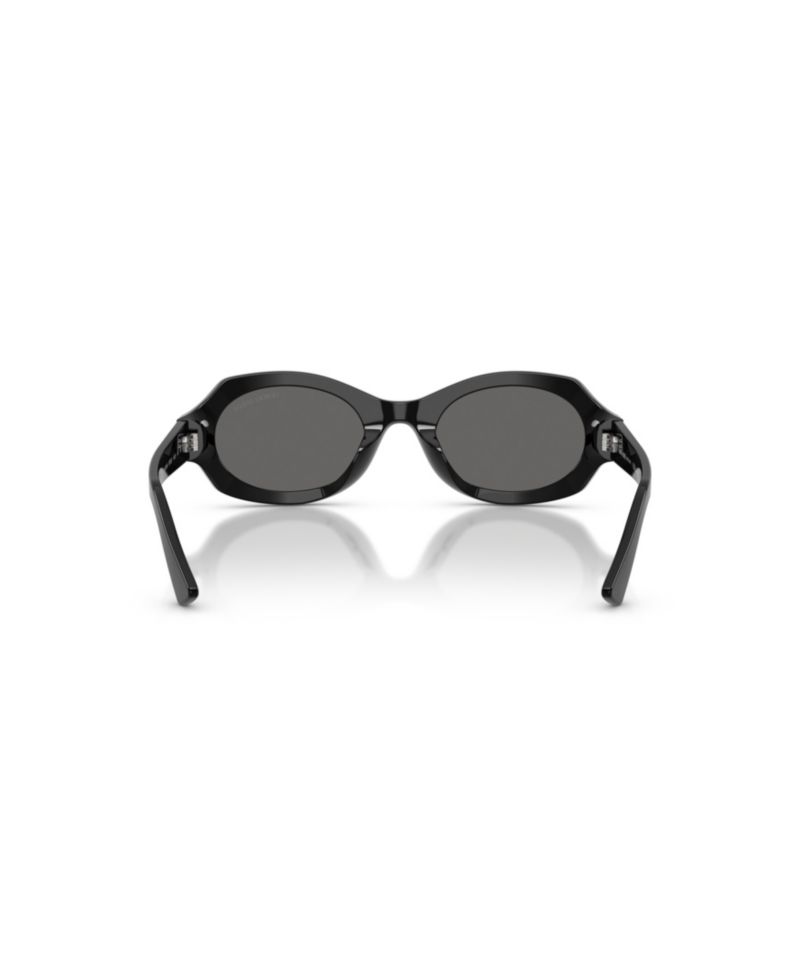 Women's Geometric Sunglasses, AR8245HU