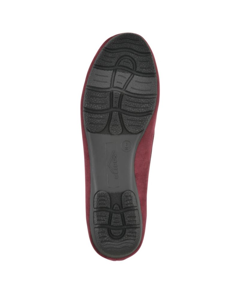 Women's Gush Flat Loafers