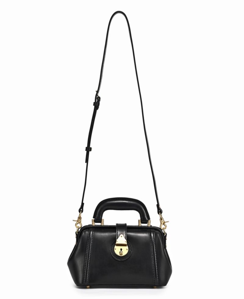 Azalea Mini Doctor Satchel Bag