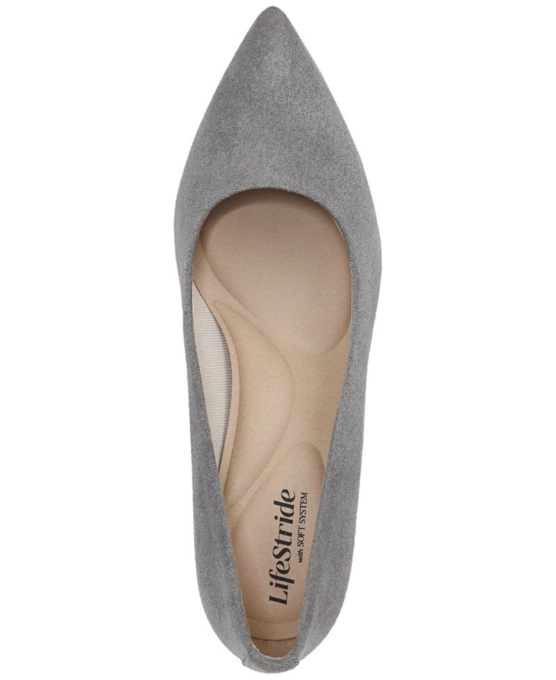 Women's Rebecca Slip-On Pumps