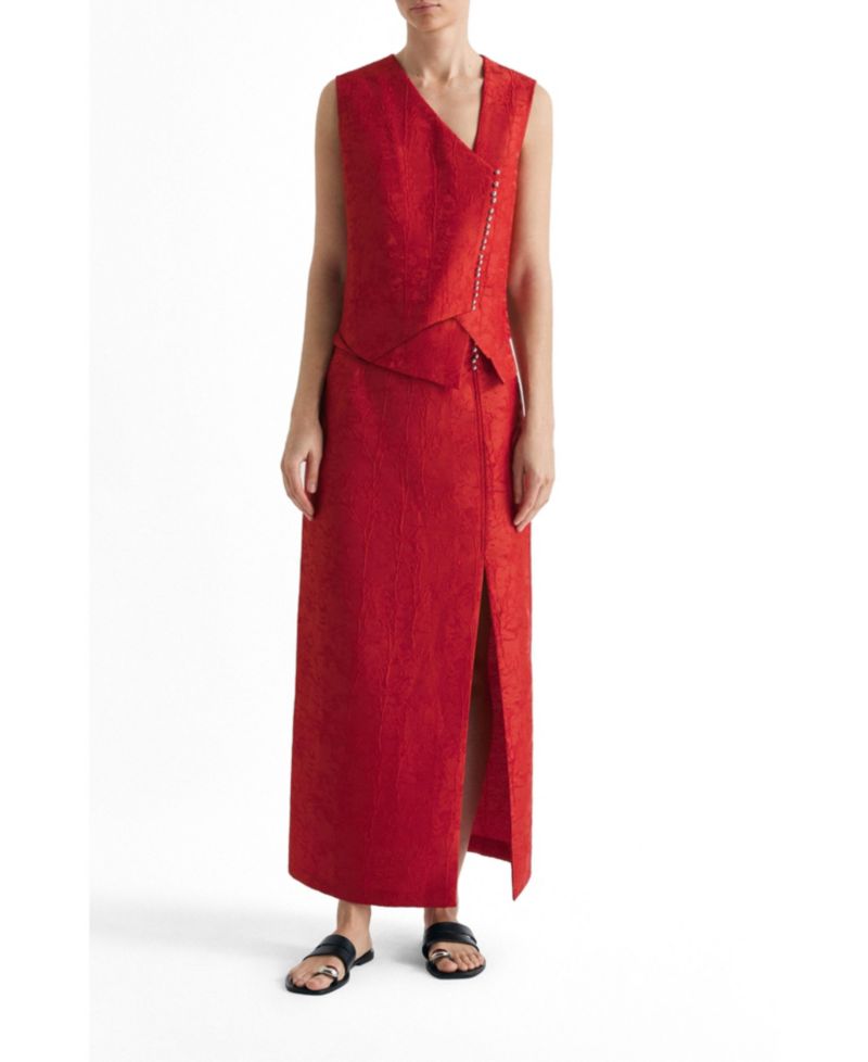 Women's Jac Asian Skirt