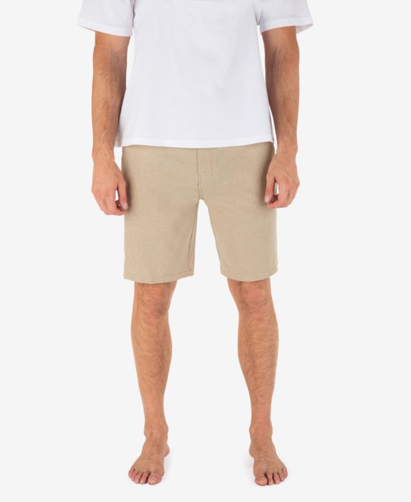 Men's Phantom Flow Walkshort 20 Shorts