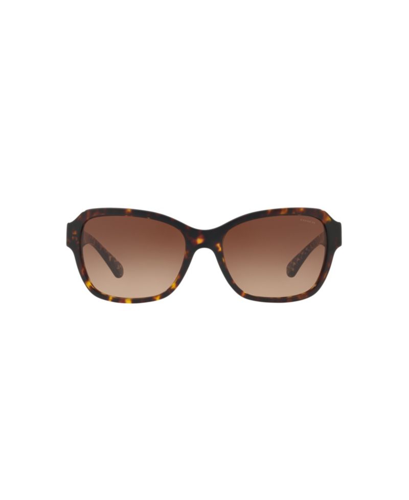 Women's Rectangle Sunglasses, L1010 HC8232
