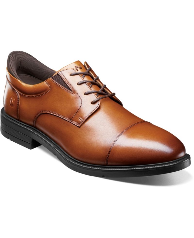 Men's Kore EZ Icon Cap Toe Oxfords