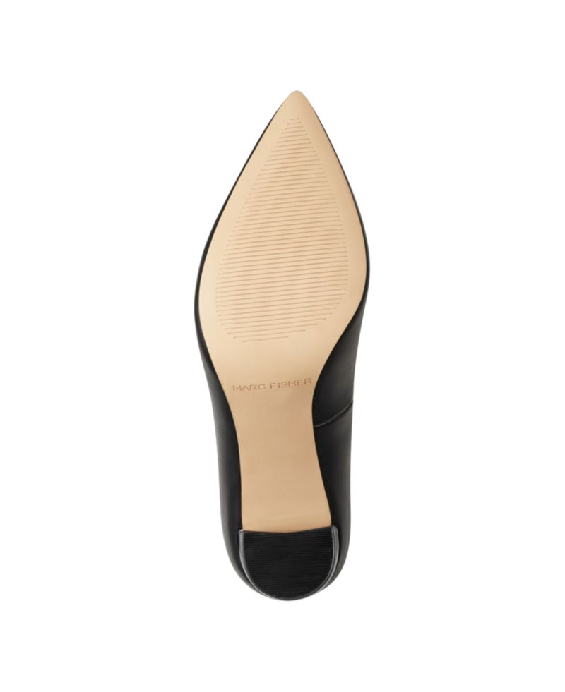 Women's Viviene High Block Heel Dress Pumps