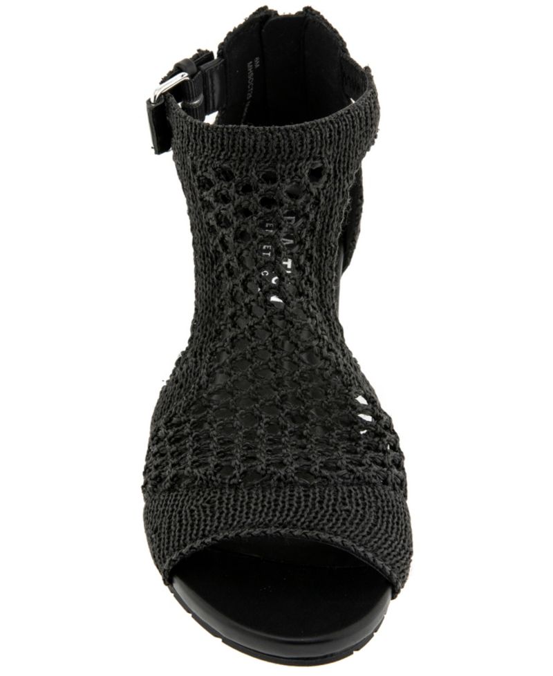 Women's Gracie Wedge Sandals