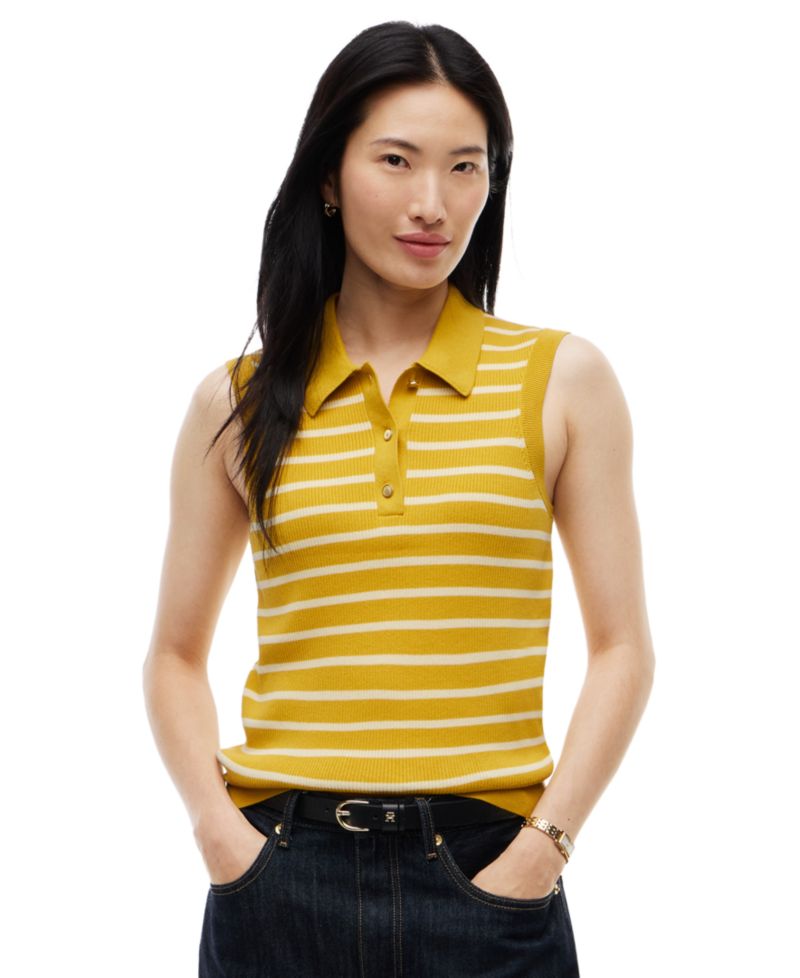 Breton Stp Orn Жёлтый Морозный Cust