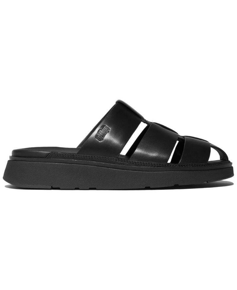 Men's Slip On Fisherman Mules