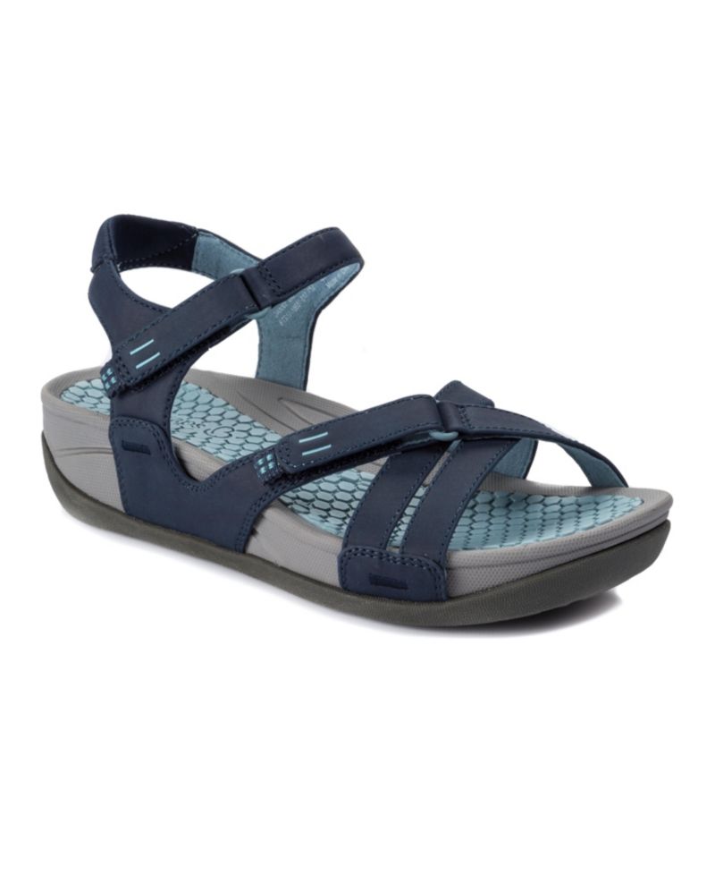 Women's Danny Almond Toe Sandals