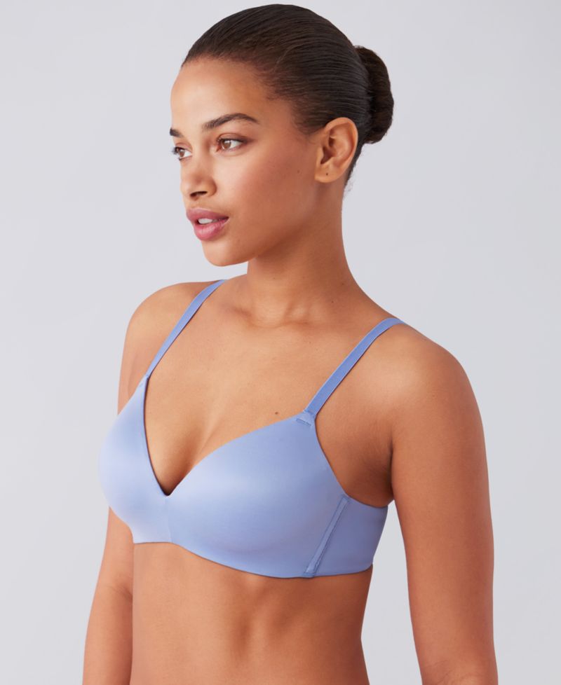 Women's Future Foundation Wire-Free Bra 956281