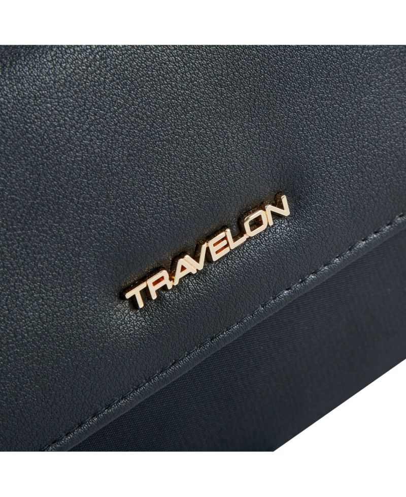 Anti-Theft Addison Belt Bag
