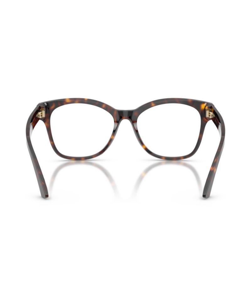 Woman Square Plastic JC3056 Eyeglasses