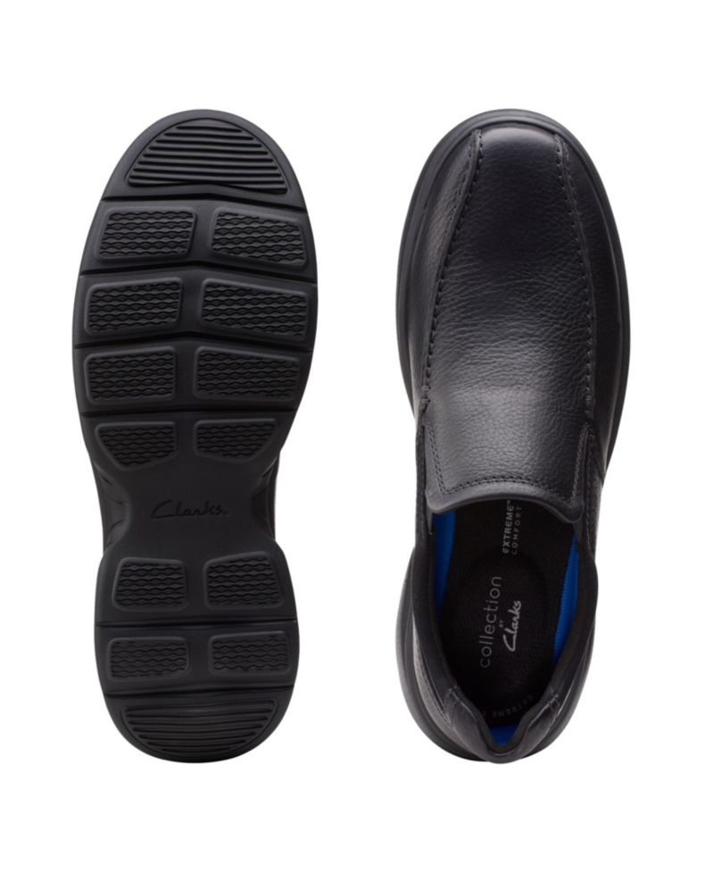 Мужские слипоны Bradley Step Slip On
