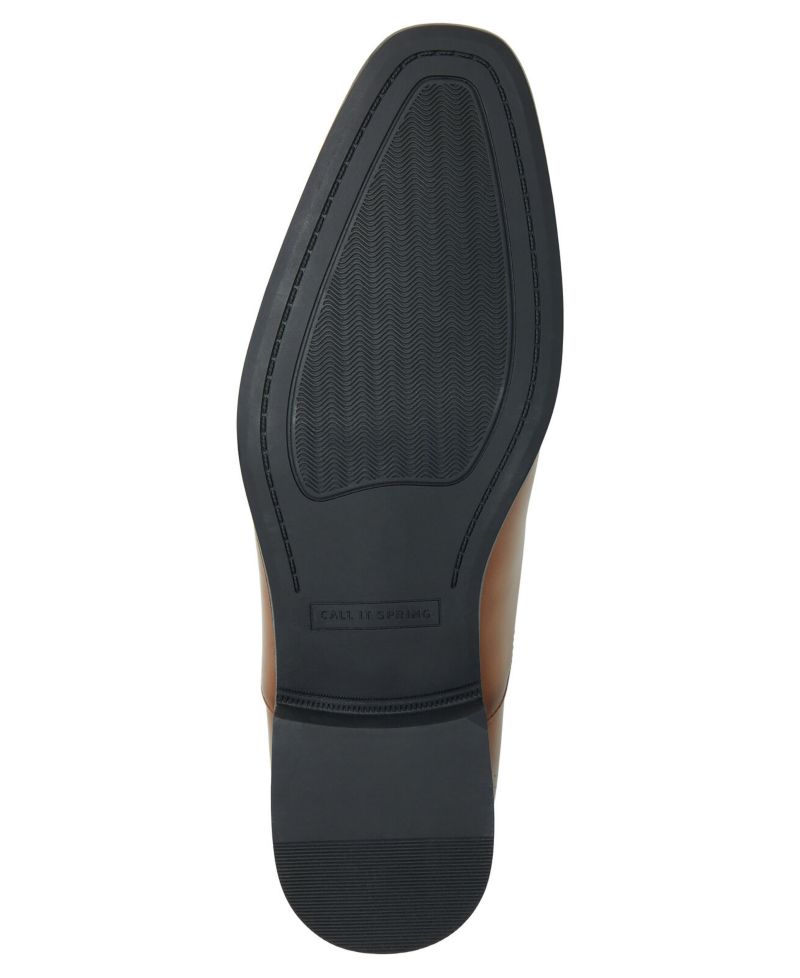 Men's Jonathan Lace Up Oxford Dress Shoes