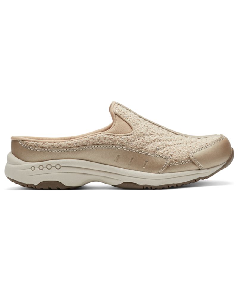 Женские кроссовки Mule Walking Slip-On для путешествий