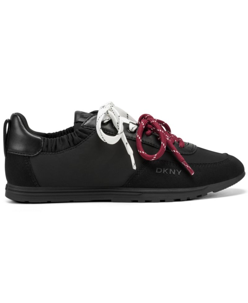 Women's Arianna Lace-Up Sneakers