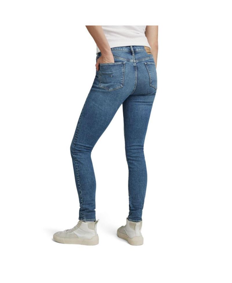 Women's 3301 Skinny Jeans