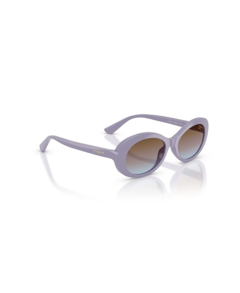 Kids Oval Sunglasses, 0VJ2032 (Ages 11-13)