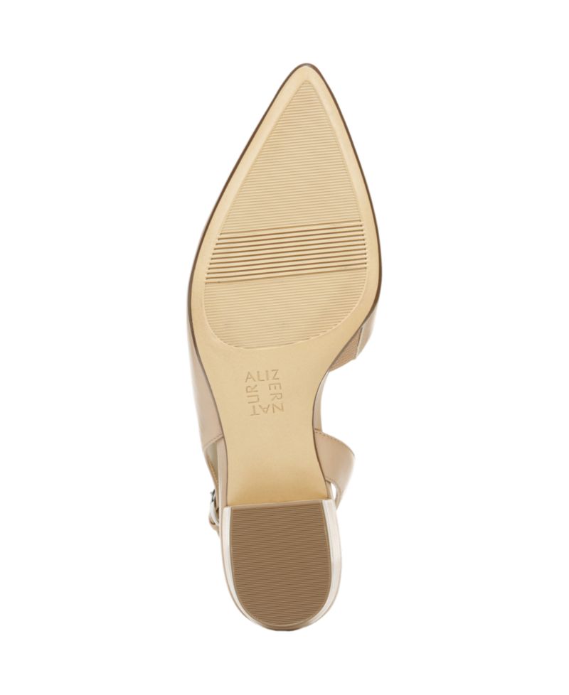 Women's Banks Slingbacks