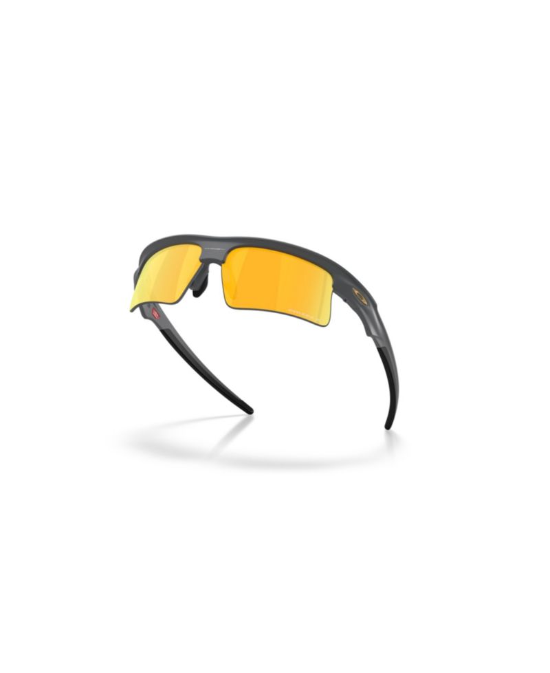 Unisex Polarized Bisphaera Speed Sunglasses, OO9534