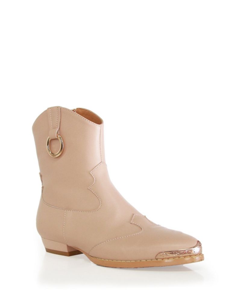 Детские ботинки для девочек Dallas Mini Western Boot
