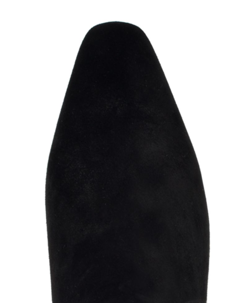 Women's Morisa Tall Suede Dress Boots