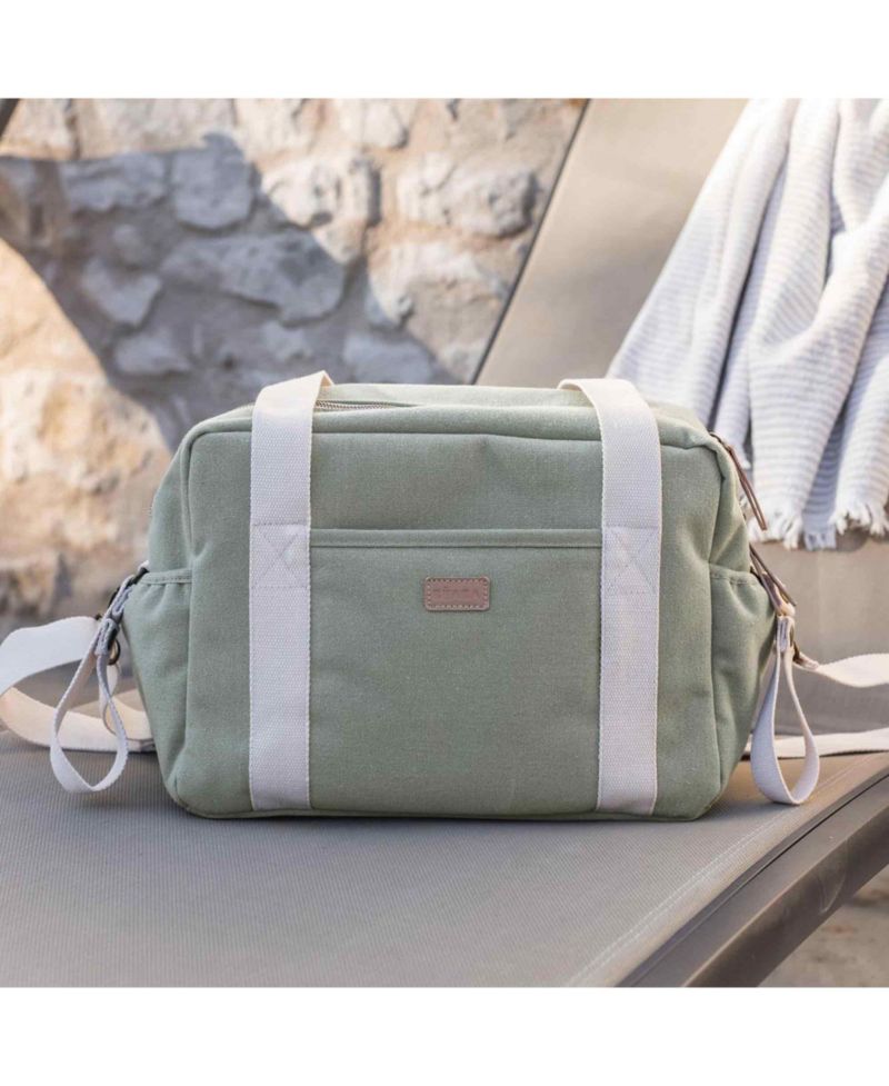 Baby Paris Diaper Bag