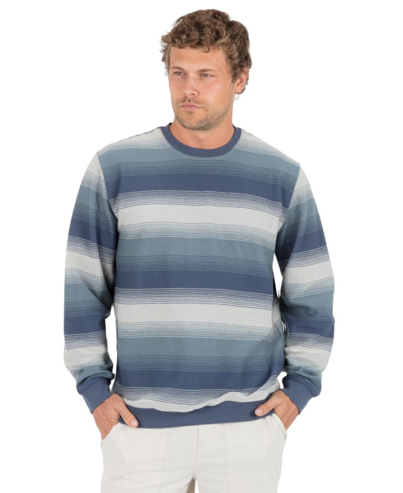 Men's Hacienda Crewneck Sweatshirt