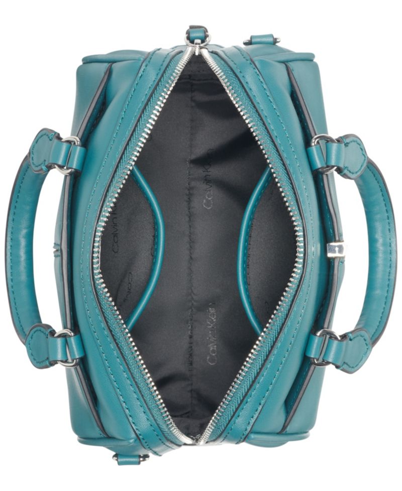 Genevieve Mini Crossbody Handbag