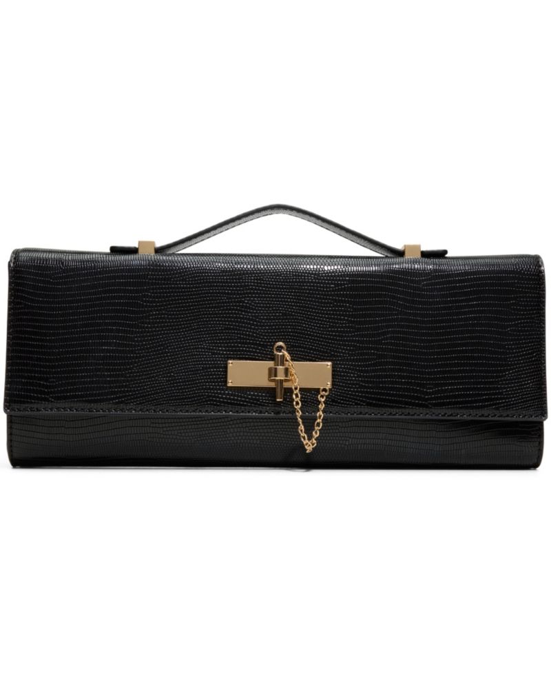 Roux Clutch Wallet
