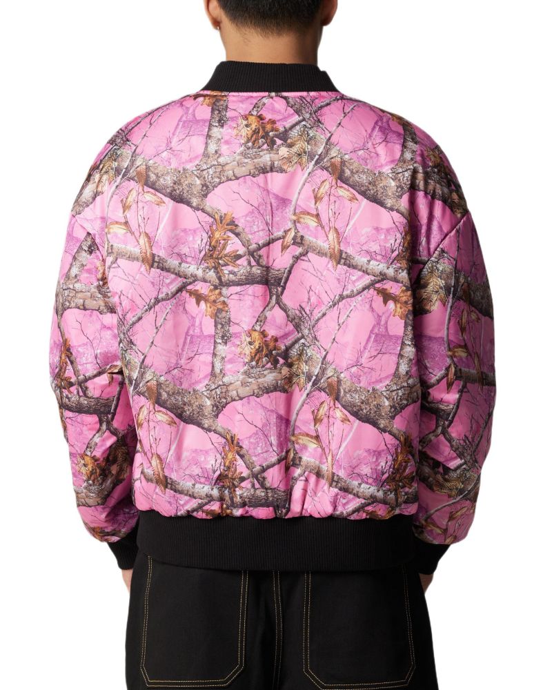 Men's Hunter Reversible Jacket