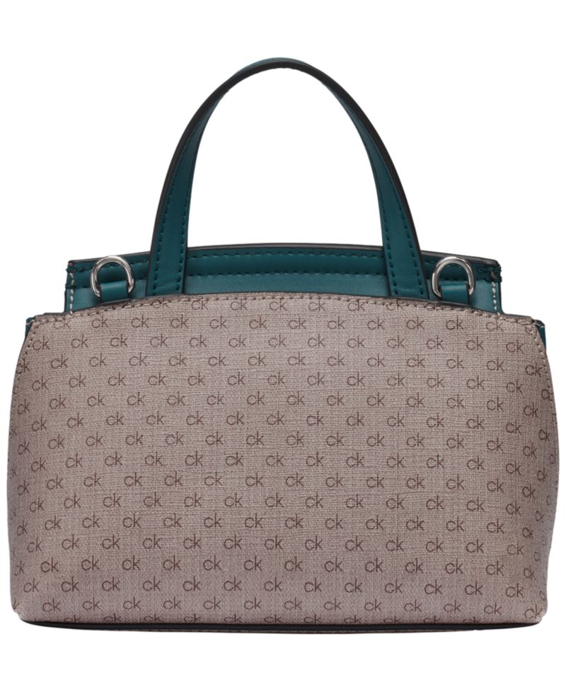 Arabella Mini Crossbody Handbag