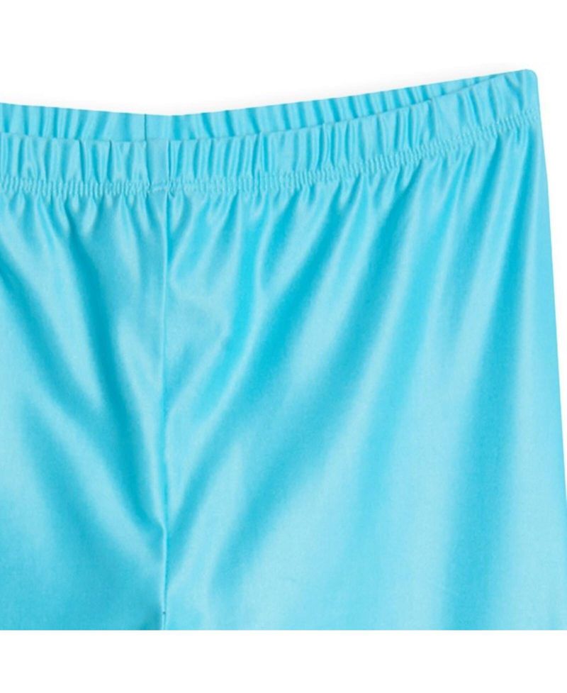 Toddler Girls (2T-5T) 3 Pack Leggings
