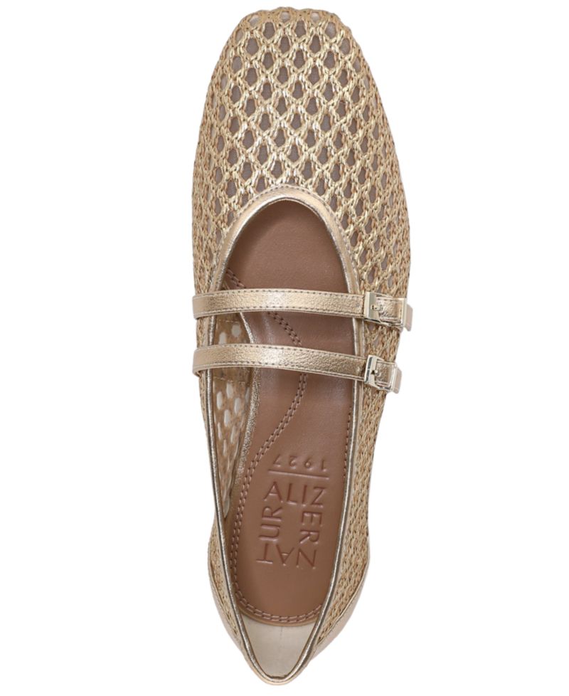 Women's Cayla Mary Jane Flats
