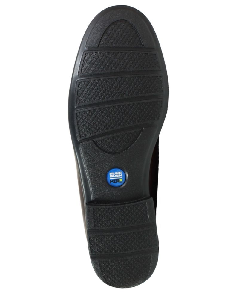 Мужские мокасины Drexel Penny с технологией KORE Comfort