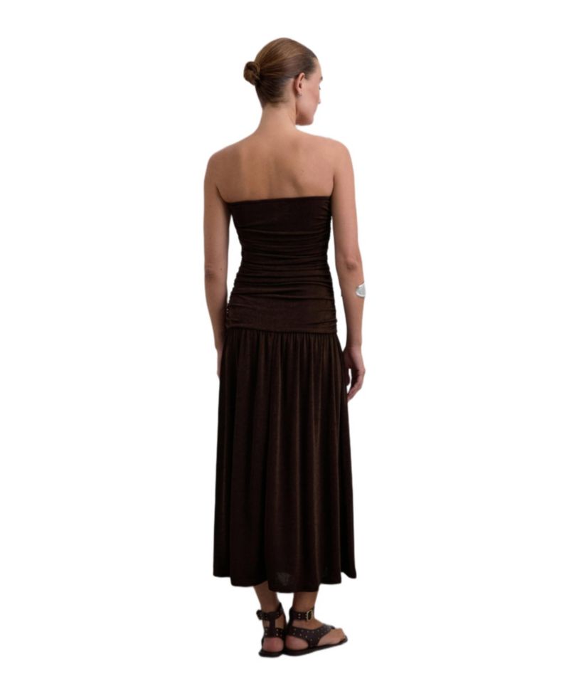 Women's Strapplesjersey Dress